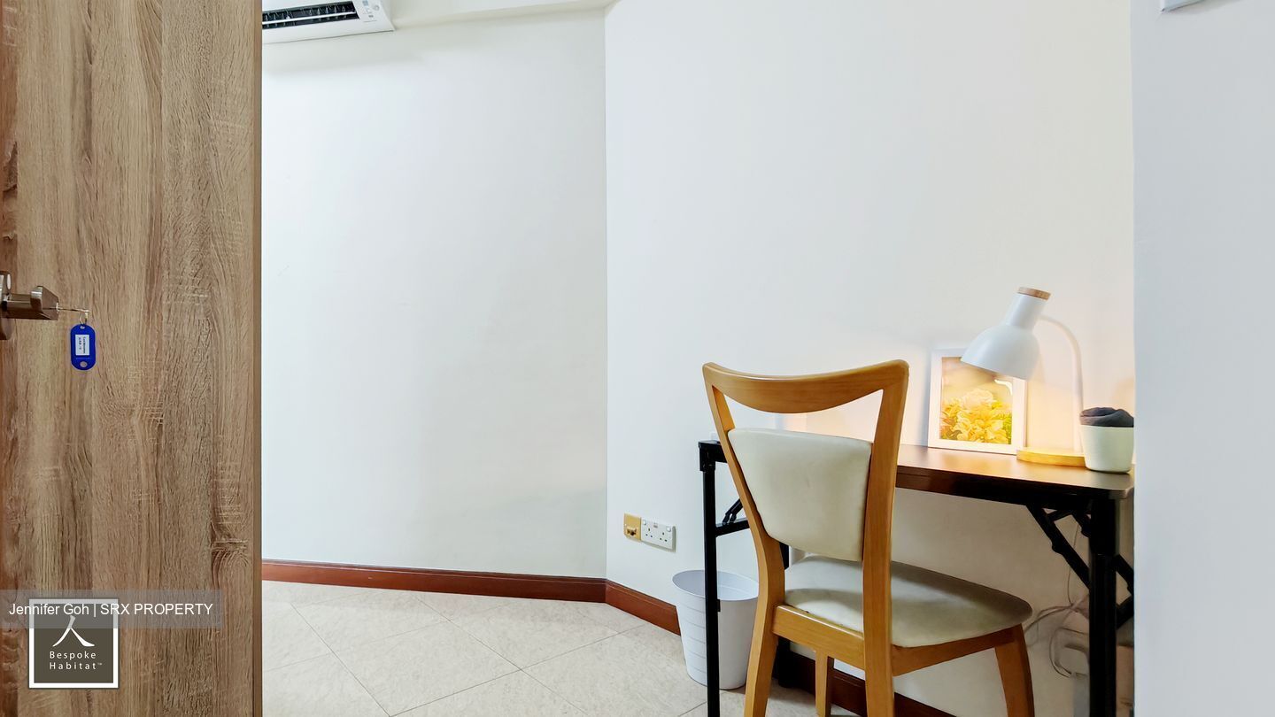 East Meadows (D16), Condominium #570562201